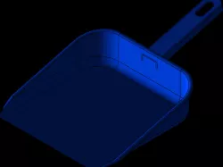 DUSTPAN
