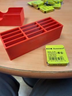 bussmann relay box 3D Models | Page 1 | STLFinder