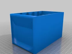 Economical Drawers - body remix