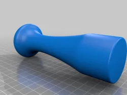 Eggshell crusher