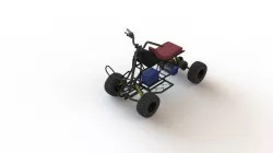 electric ATV