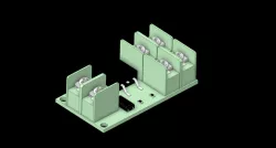 Electronic Pulse Trigger
