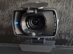 Elgato Facecam flip cover