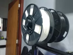 ender 3 Filament Support