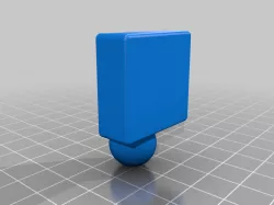 Ender 5 PI Camera V2.1 Mount