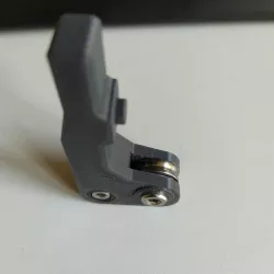 Ender3 Extruder arm