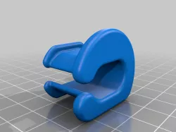 Endoscopy Mouth Guard (TOE, GIT) 