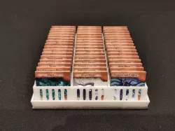 Epic Monster Organizer Holder for Eldritch Horror