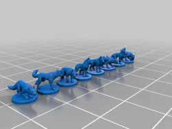 Epic Scale Interstellar Viking Best Friends