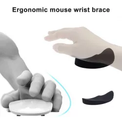 Ergonomik Mouse Pad