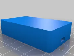 ESP 8266 CH340 CASE