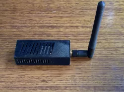 ESP32 Node MCU Box