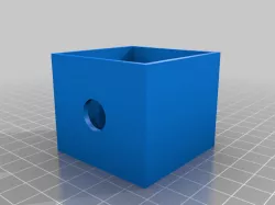 ESPixelStick V3 Case