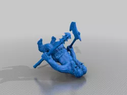 Ettin DnD 5e