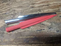 Event Safe Spear Head