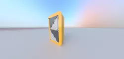 Evolution Door