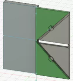 Evolution Door... :'(