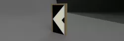 Evolution Door