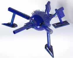 Exact Javelin