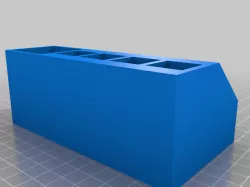 Expo Marker Holder