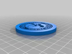 Facebook Jail Badge 