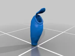 Fallout 76 Pitcher Plant