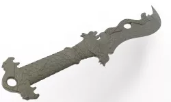 FarCry 3 Tribal Knife
