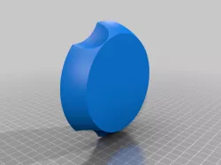 fast print Glue and Paint Bowl tray