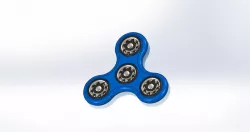 fidget spinner