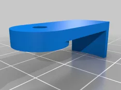 Filament Guide for LACK 