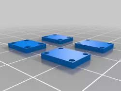 fingerboard trucks 3D Models | Page 1 | STLFinder