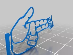 fingerguns