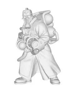 Fireman