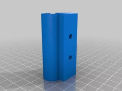 FiTorch K3 Lite flashlight holder
