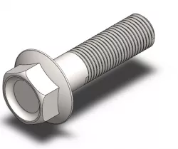 Flange Bolt