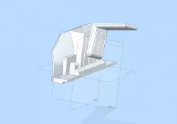 FlightFins for Funwheel
