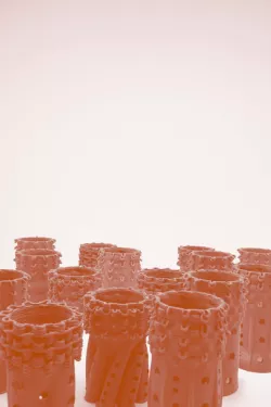 Fluid Grounds 3D files