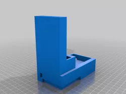 Fluval Flex SmartFeed 2.0 Adapter