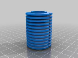 flyback transformer bobbin