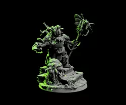 Flycaster