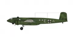 Focke-Wulf Fw 200 Condor