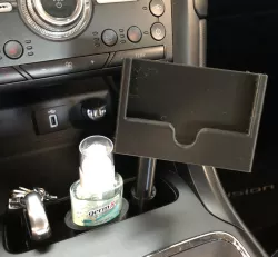 Ford Fusion Iphone 7/8 plus Holder