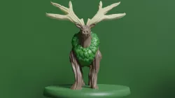 Forest Guardian