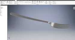 Fork