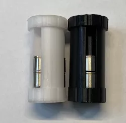 Fury Edge - Capsule Dispenser