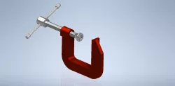 G Clamp