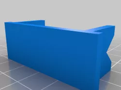 G scale bench