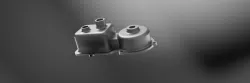 Gear Box Casing