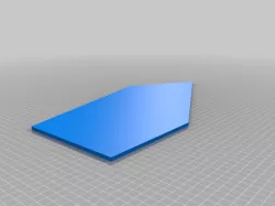 George Mason University MATH 401 (Mathematics through 3D Printing)