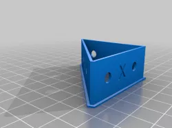 Ghosting Test